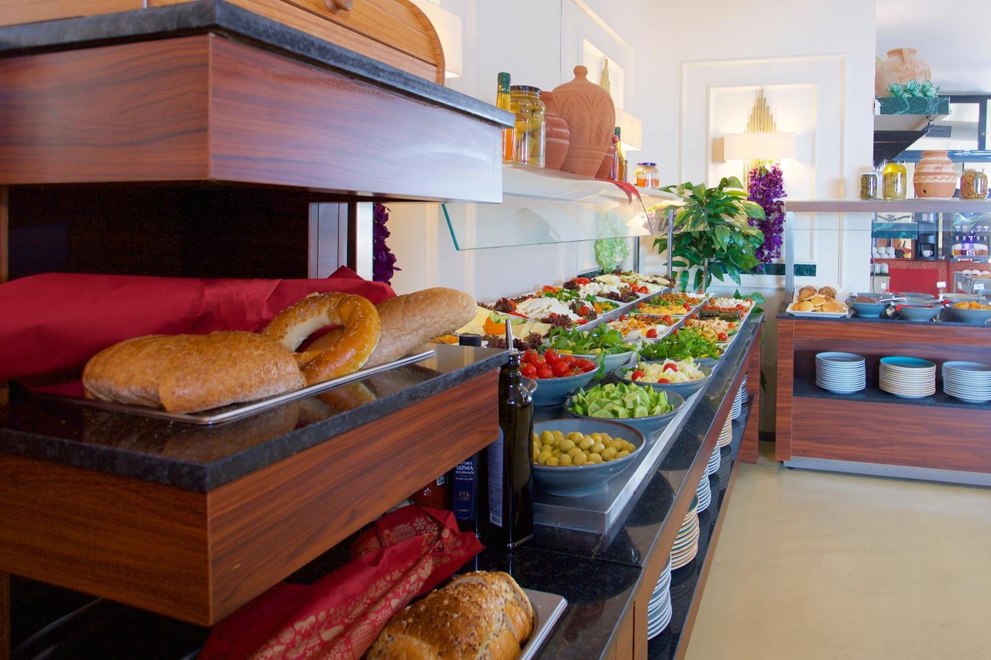 Galata By Boss Hotel - Istanbul — الصور 3