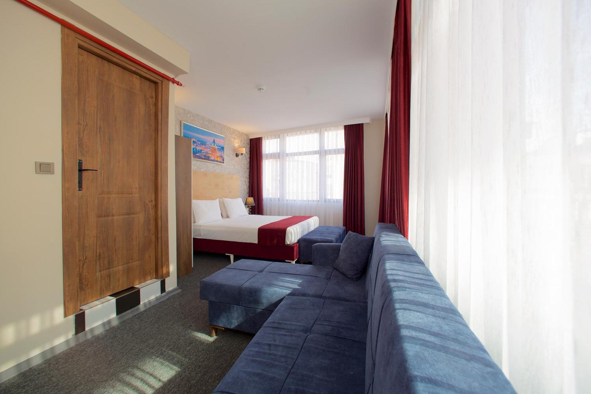Galata By Boss Hotel - Istanbul, Istanbul